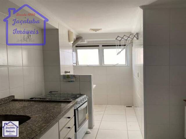 Apartamento para Venda em Santo André - 4