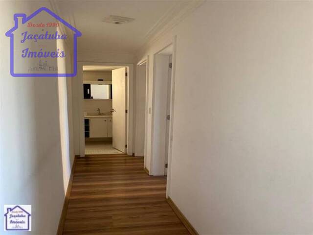 Apartamento para Venda em Santo André - 5