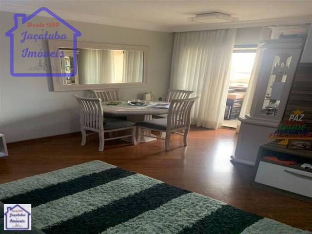 Apartamento para Venda em Santo André - 2
