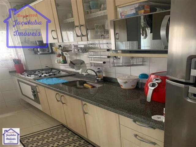 Apartamento para Venda em Santo André - 3