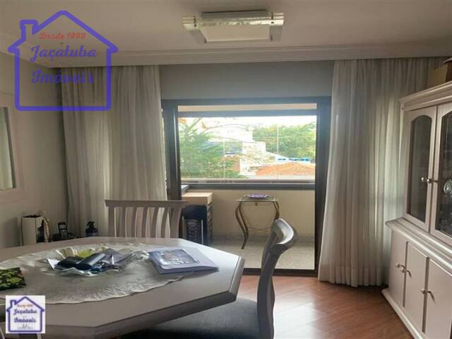 Apartamento para Venda em Santo André - 4