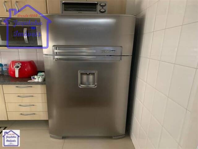Apartamento para Venda em Santo André - 5