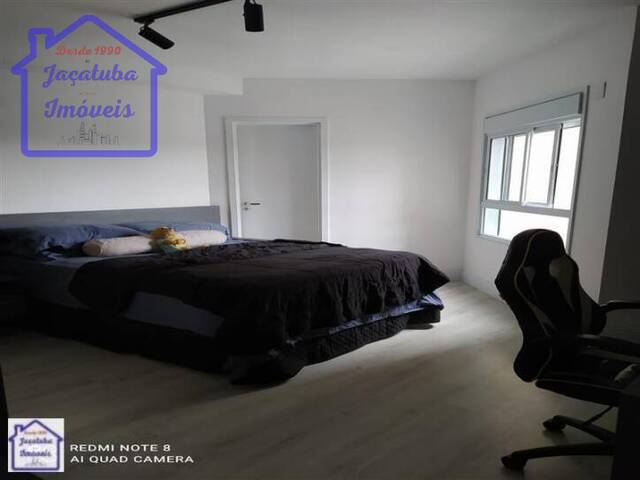 Apartamento para Venda em Santo André - 2