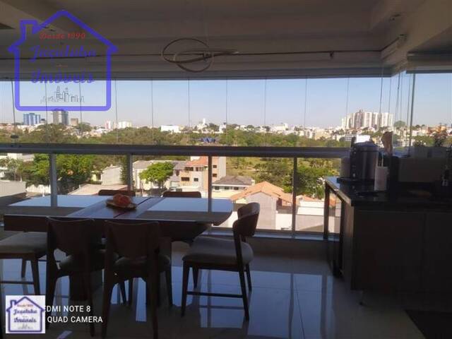 Apartamento para Venda em Santo André - 4