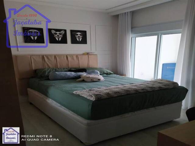Apartamento para Venda em Santo André - 5