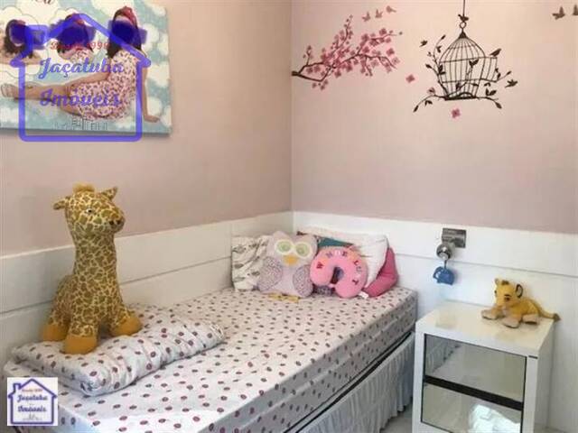 Apartamento para Venda em Santo André - 2