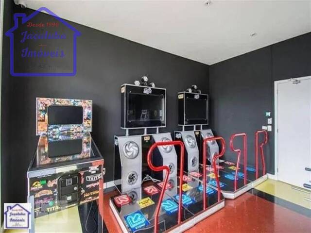 Apartamento para Venda em Santo André - 3