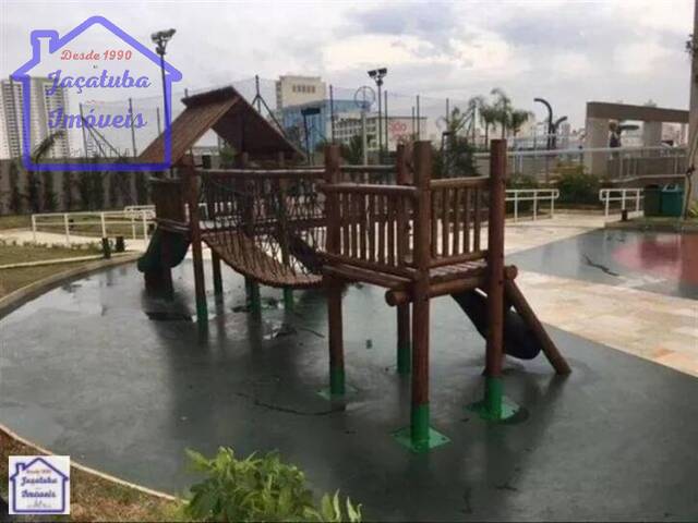 Apartamento para Venda em Santo André - 4
