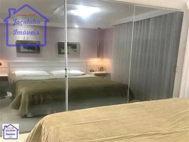Apartamento para Venda em Santo André - 5