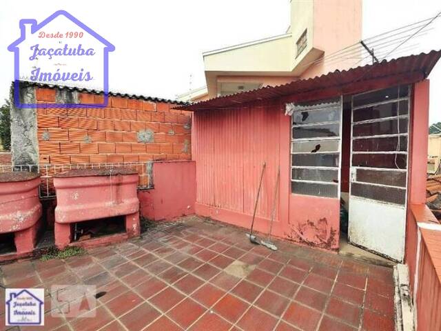 Casa para Venda em Santo André - 2