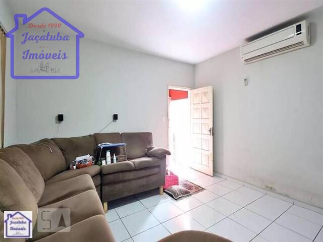 Casa para Venda em Santo André - 4