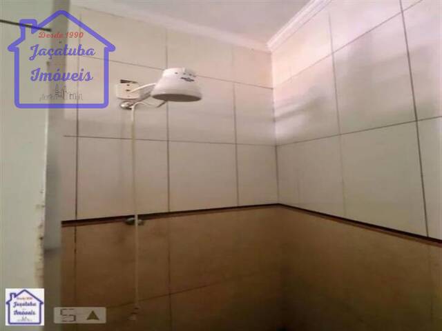 Casa para Venda em Santo André - 5