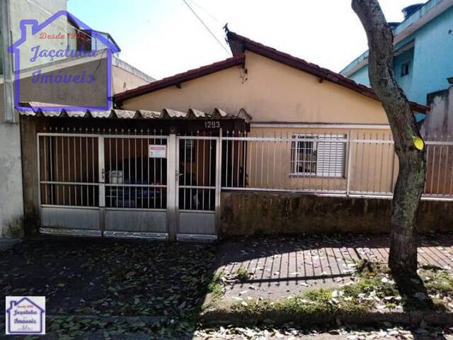 Casa para Venda em Santo André - 4