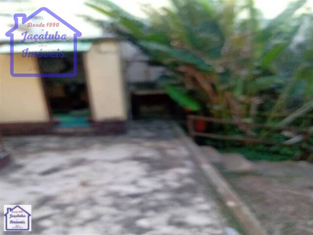 Casa para Venda em Santo André - 5