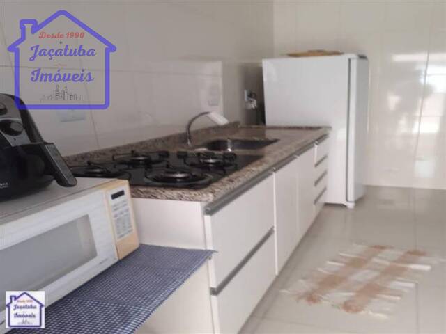Apartamento para Venda em Santo André - 2