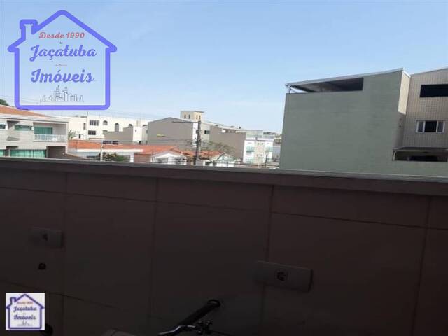 Apartamento para Venda em Santo André - 3