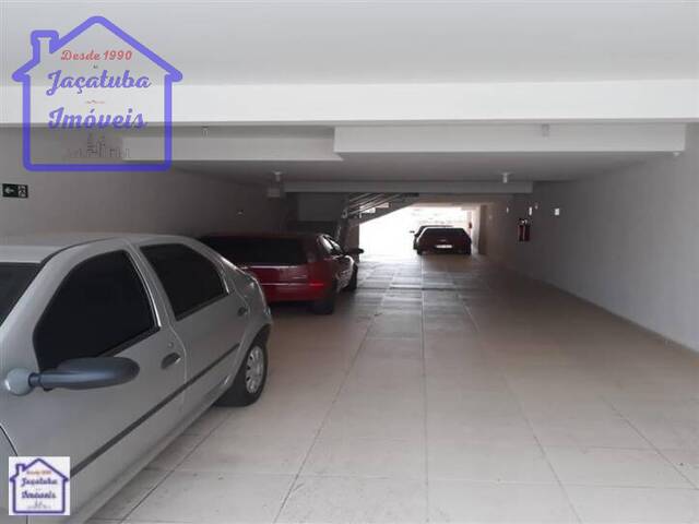 Apartamento para Venda em Santo André - 4