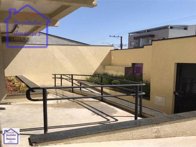 Apartamento para Venda em Santo André - 2
