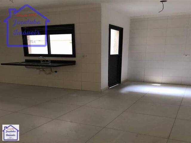 Apartamento para Venda em Santo André - 4