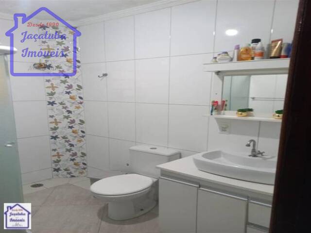 #7429 - Sobrado para Venda em Santo André - SP - 1