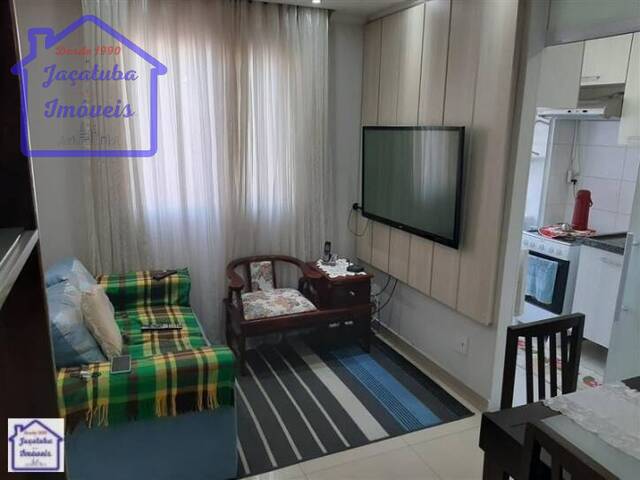 Apartamento para Venda em Santo André - 2
