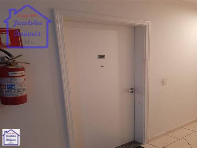 Apartamento para Venda em Santo André - 3