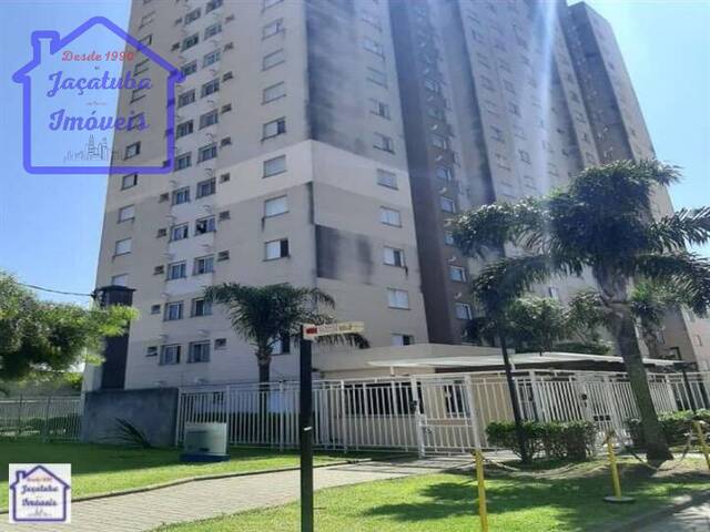 Apartamento para Venda em Santo André - 4