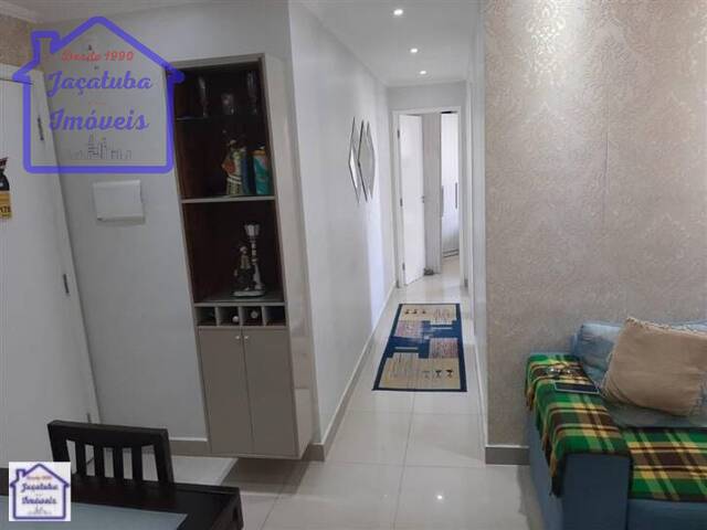 Apartamento para Venda em Santo André - 5