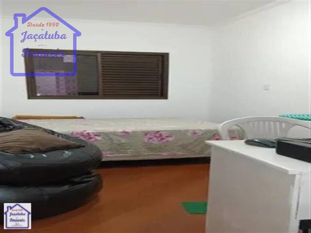 Apartamento para Venda em Santo André - 2