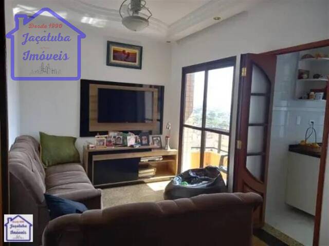 Apartamento para Venda em Santo André - 4