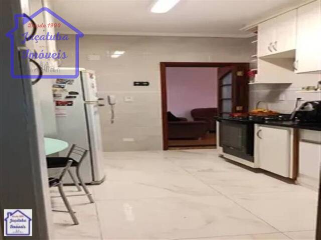 Apartamento para Venda em Santo André - 5
