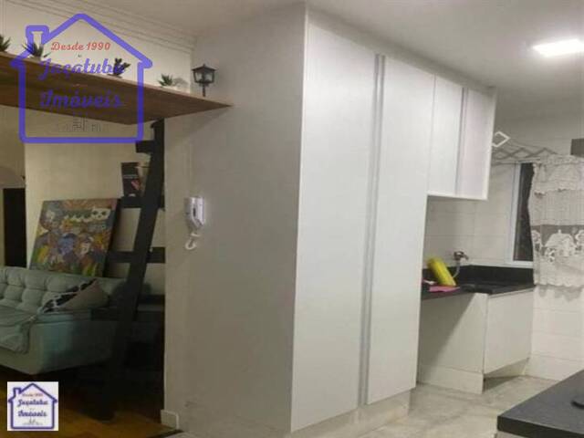 Apartamento para Venda em Santo André - 2