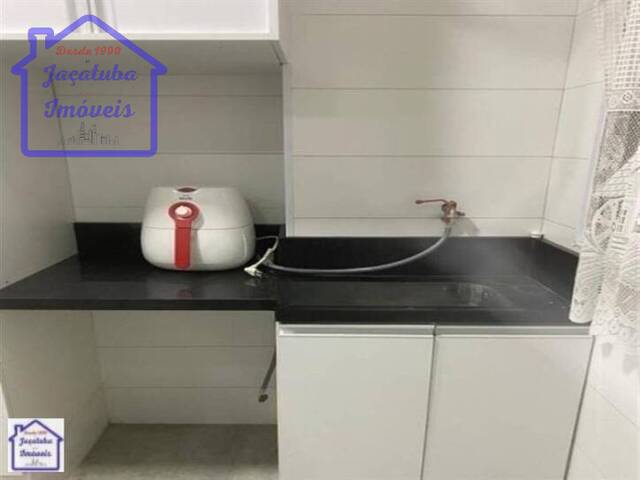 Apartamento para Venda em Santo André - 3