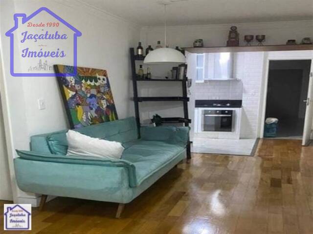 Apartamento para Venda em Santo André - 5
