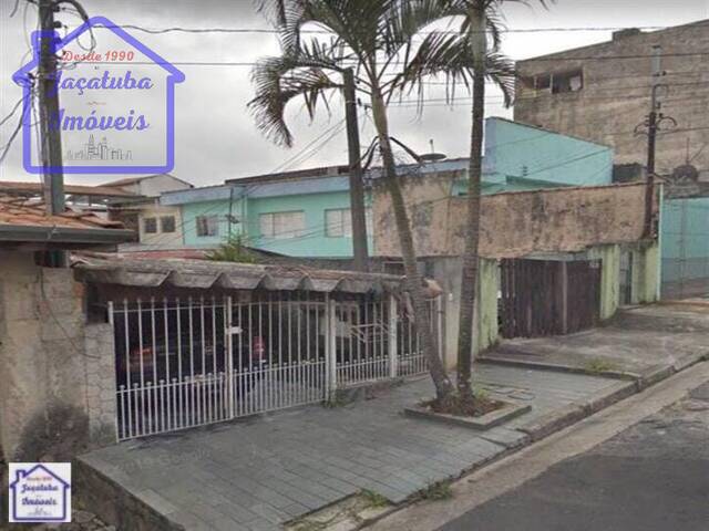 #7433 - Terreno para Venda em Santo André - SP - 1