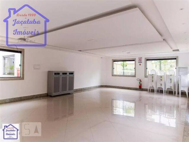 Apartamento para Venda em Santo André - 2