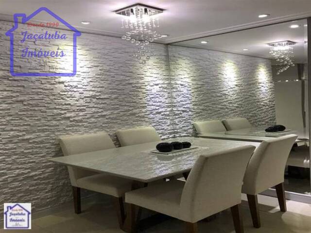 Apartamento para Venda em Santo André - 3