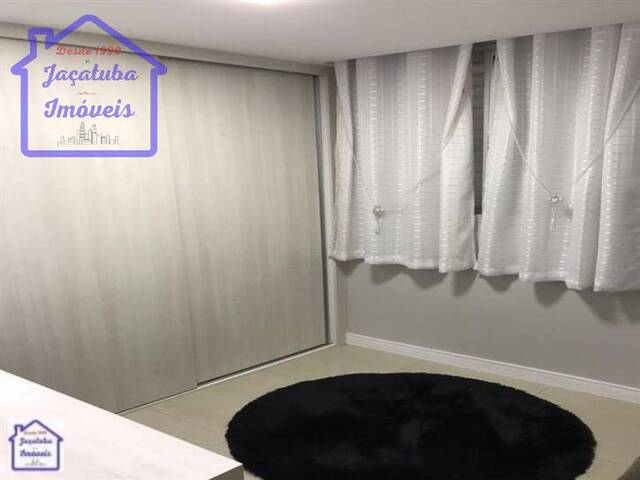 Apartamento para Venda em Santo André - 5