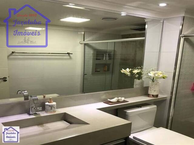 Apartamento para Venda em Santo André - 3