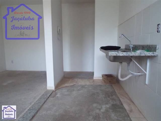 Apartamento para Venda em Santo André - 5
