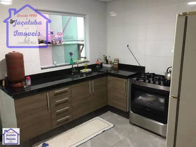 #7438 - Sobrado para Venda em Santo André - SP - 1