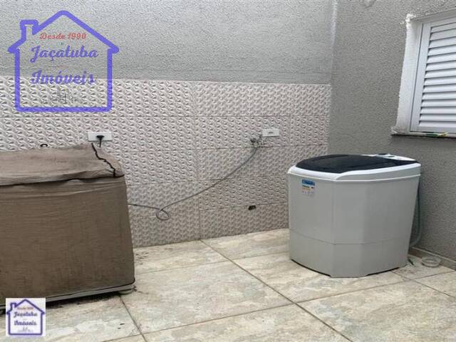 #7438 - Sobrado para Venda em Santo André - SP - 2