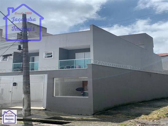 Sobrado para Venda em Santo André - 4