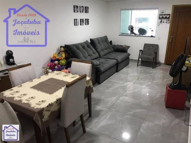 Sobrado para Venda em Santo André - 5