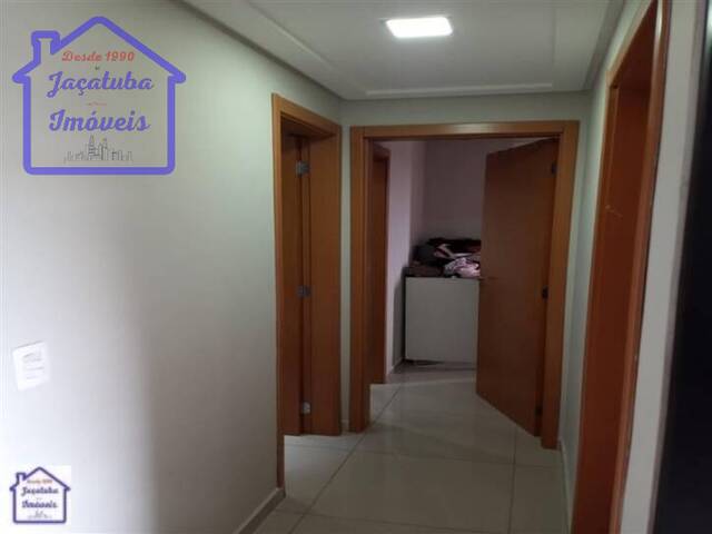 Apartamento para Venda em Santo André - 2