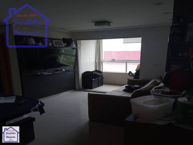 Apartamento para Venda em Santo André - 3