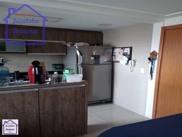 Apartamento para Venda em Santo André - 4