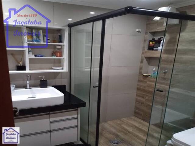 Apartamento para Venda em Santo André - 5