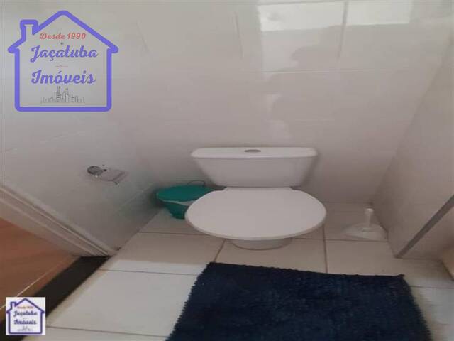 Apartamento para Venda em Santo André - 3