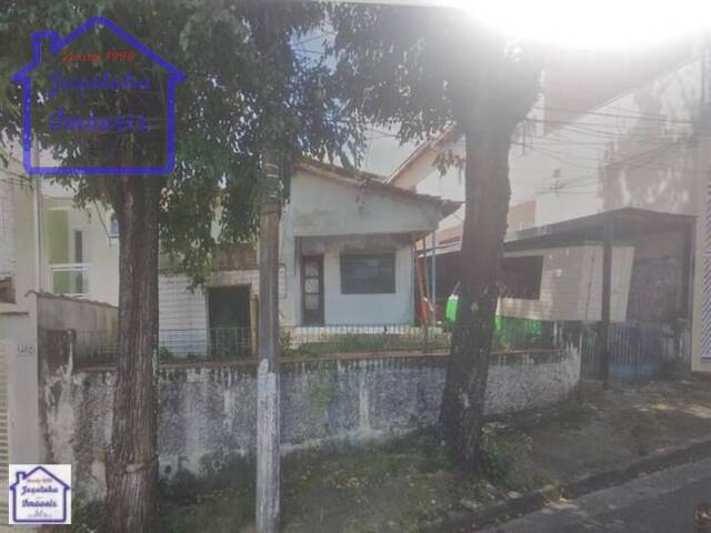 #7442 - Terreno para Venda em Santo André - SP - 2